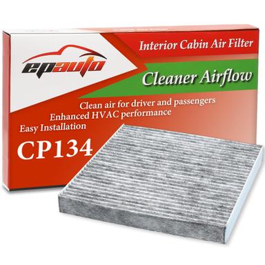 EPAuto CP134 Premium Cabin Air Filter (includes Activated Carbon) | Mubboo