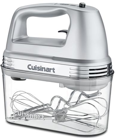 Cuisinart Power Advantage Plus 9-Speed