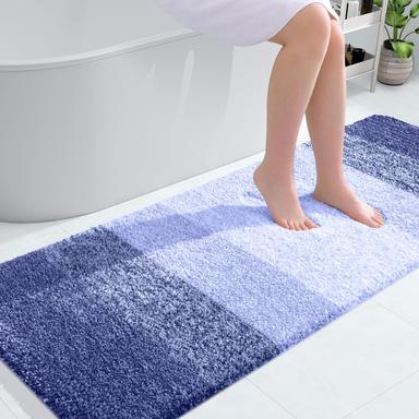 OLANLY Oversized Microfiber Mat | Mubboo