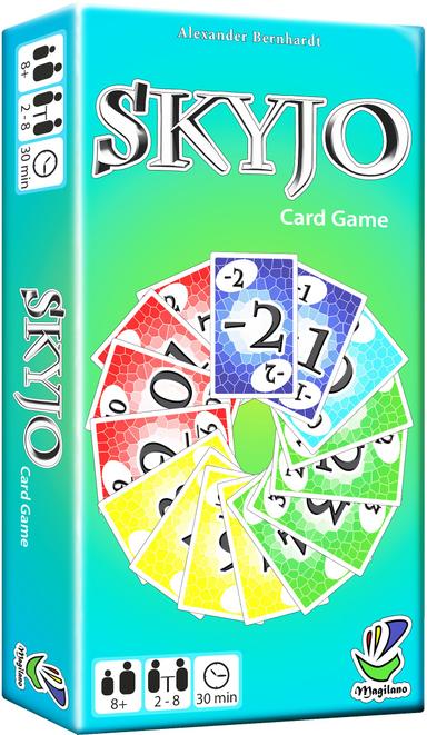magilano SKYJO