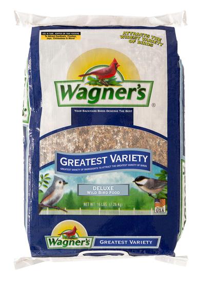 Wagner's Greatest Variety Blend