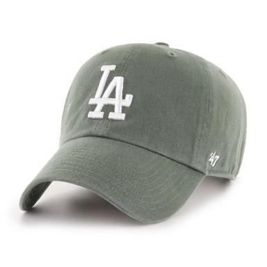 '47 Brand Women's MLB Clean Up Cap