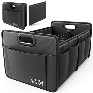 Homeve Trunk Organizer 74L