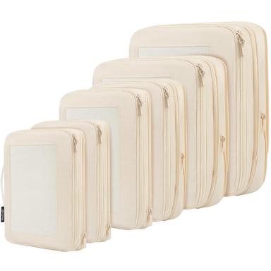 BAGAIL 6 Set Compression Packing Cubes
