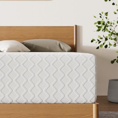 Signature Design by Ashley Chime 12" Memory Foam Full Mattress | Mubboo