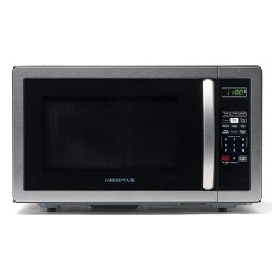 Farberware FM11AHTBKB 1000W Microwave