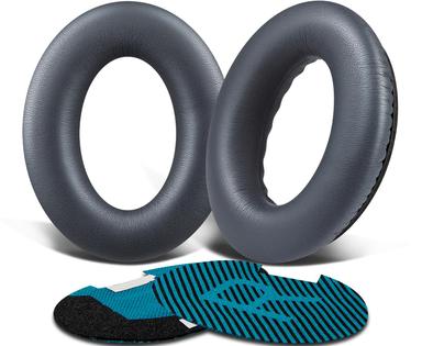 SoloWIT Protein Leather Earpads for Multiple Bose Models | Mubboo