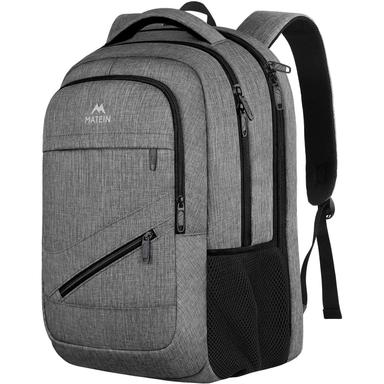 MATEIN Travel Laptop Backpack TSA Approved