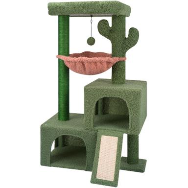 AIWIKIDE Cactus Cat Tree