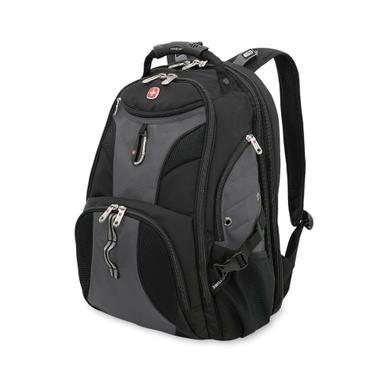 SWISSGEAR 1900 ScanSmart TSA Laptop Backpack