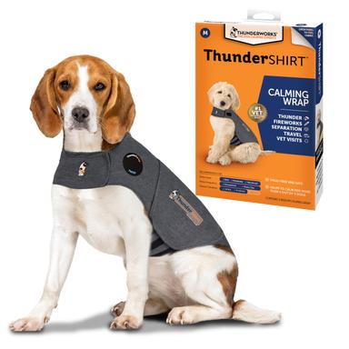 ThunderShirt Classic Dog Anxiety Vest