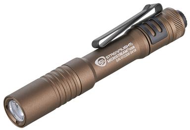 Streamlight MicroStream USB 250-Lumen EDC