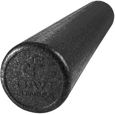 Day 1 Fitness High-Density Muscle Roller, 36" | Mubboo