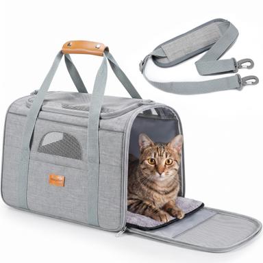 Morpilot Airline Approved Cat Carrier