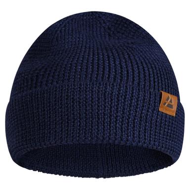 DANISH ENDURANCE Merino Wool Beanie