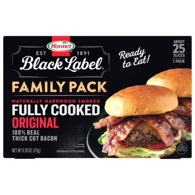 Hormel Black Label Gluten-Free Family Pack