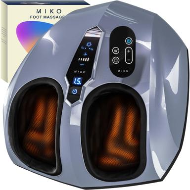 MIKO Foot Massager Machine