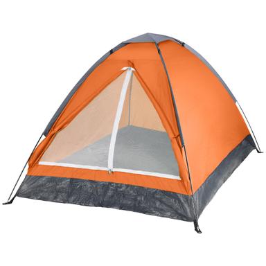 Wakeman Outdoors 2-Person Pop-Up Camping Tent