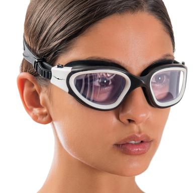 AqtivAqua DX Wide View Swim Goggles