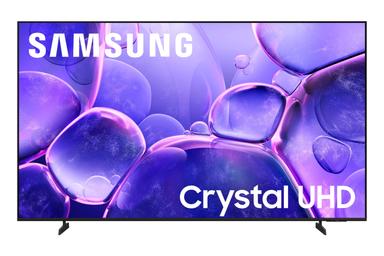 Samsung 65-Inch U8000F