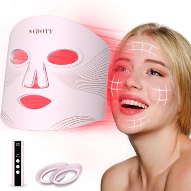 NVBOTY 400 LED Mask