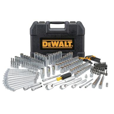DEWALT 247-Piece Mechanic Tool Set