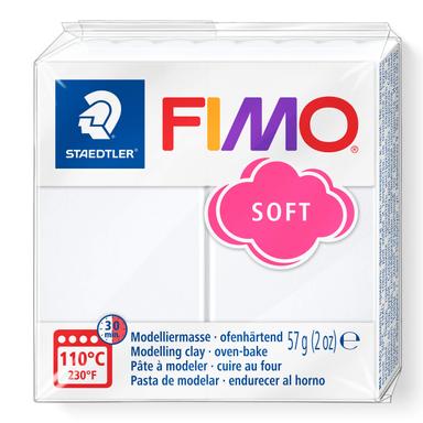 FIMO Soft Polymer Clay (57g)