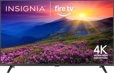 INSIGNIA 50" F50 Series