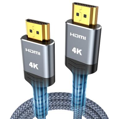 Highwings 4K HDMI Cable