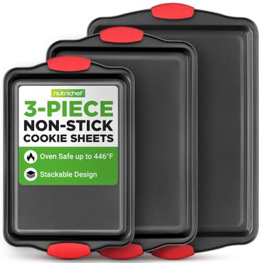 NutriChef 3-Piece Set