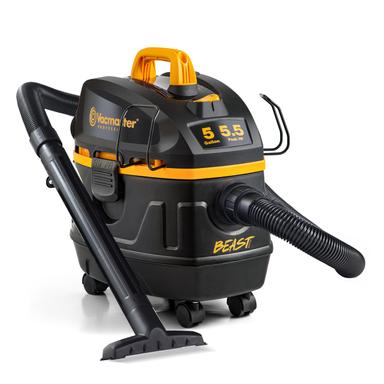 Vacmaster Professional Beast Series VFB511H, 5-Gallon