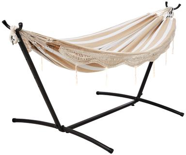 Amazon Basics Double Hammock with Stand