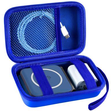 ANKHOH Travel Case for 3-in-1 Chargers | Mubboo