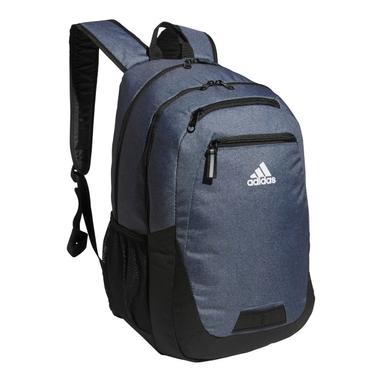 adidas Excelerator School Backpack, 33L (Black)