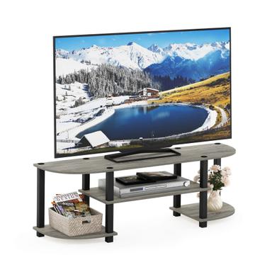 Furinno TURN-S-TUBE TV Stand | Mubboo