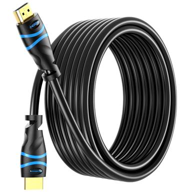 BlueRigger 4K HDMI Cable 50ft