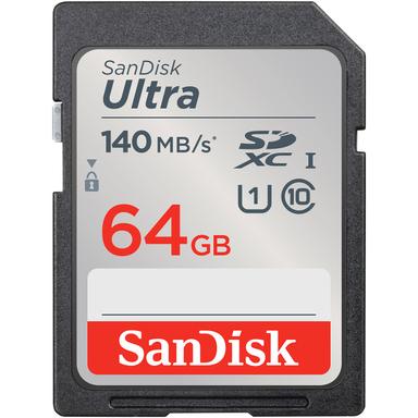 SanDisk 64GB Ultra