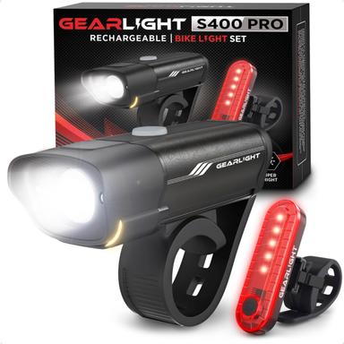 GearLight S400 Pro | Mubboo