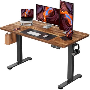 ErGear Height Adjustable Electric Standing Desk