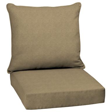 Arden Performance Deep Seat Cushion Set