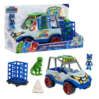 PJ Masks Dino Trouble Off‑Roader