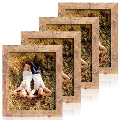 iRahmen 8x10 Picture Frame Set of 4