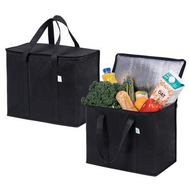 VENO 2-Pack Insulated Cooler Bags