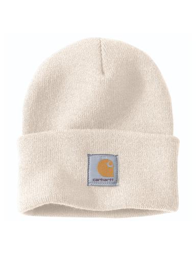 Carhartt Men's Knit Cuffed Beanie (Alternate Colorways)