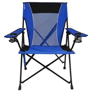 Kijaro Dual Lock Folding Camp Chair