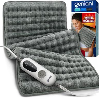 GENIANI Value XL Heating Pad