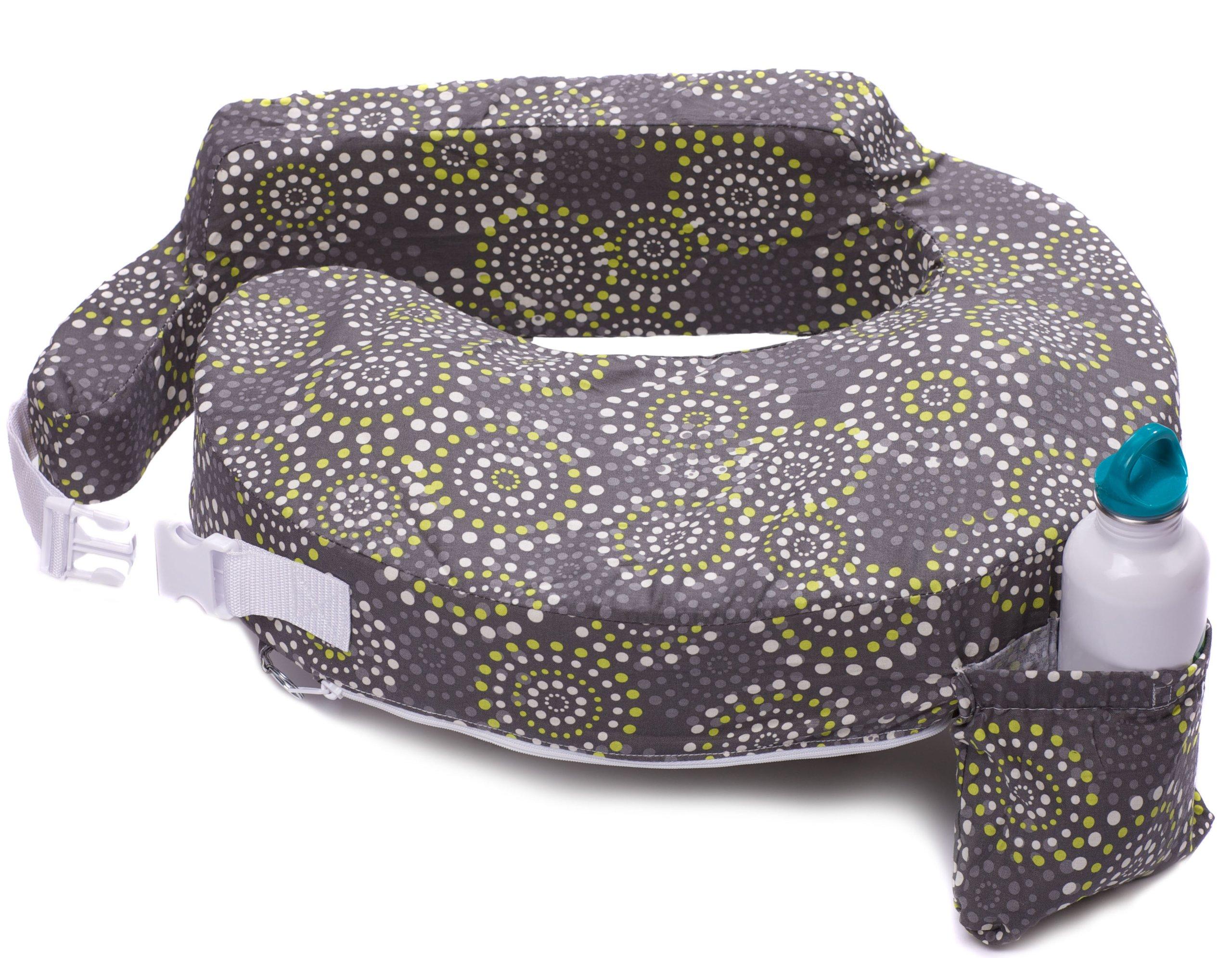 My Brest Friend Original Nursing Pillow wrap-around design