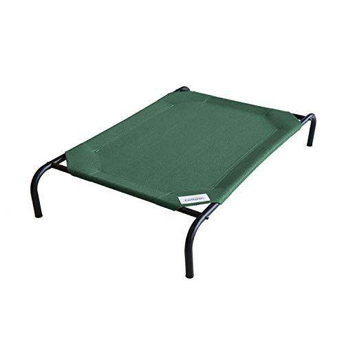 Coolaroo The Original Cooling Elevated Dog Bed