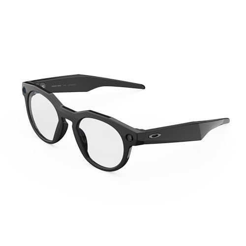 Meta Oakley HSTN smart AI glasses product photo