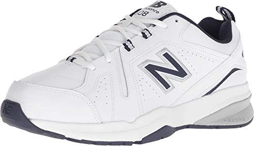 New Balance 608 V5 menβs cross trainer product photo